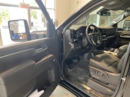 
										2025 Chevrolet Silverado 2500 4wd Crew Cab Long full									