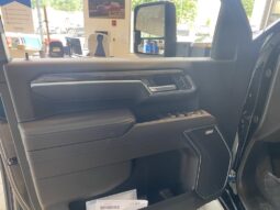 
										2025 Chevrolet Silverado 2500 4wd Crew Cab Long full									