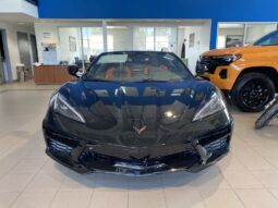 
										2025 Chevrolet Corvette Stingray Coupe 2lt full									