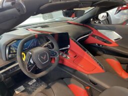 
										2025 Chevrolet Corvette Stingray Coupe 2lt full									