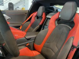 
										2025 Chevrolet Corvette Stingray Coupe 2lt full									