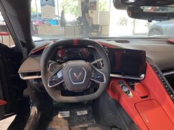 
										2025 Chevrolet Corvette Stingray Coupe 2lt full									