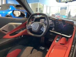 
										2025 Chevrolet Corvette Stingray Coupe 2lt full									