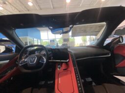 
										2025 Chevrolet Corvette Stingray Coupe 2lt full									