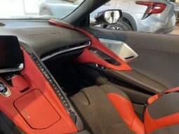 
										2025 Chevrolet Corvette Stingray Coupe 2lt full									