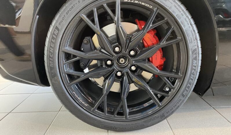 
								2025 Chevrolet Corvette Stingray Coupe 2lt full									