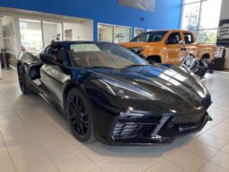 
										2025 Chevrolet Corvette Stingray Coupe 2lt full									