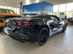 
										2025 Chevrolet Corvette Stingray Coupe 2lt full									