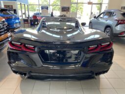 
										2025 Chevrolet Corvette Stingray Coupe 2lt full									