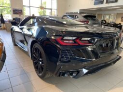 
										2025 Chevrolet Corvette Stingray Coupe 2lt full									