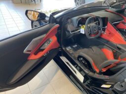 
										2025 Chevrolet Corvette Stingray Coupe 2lt full									