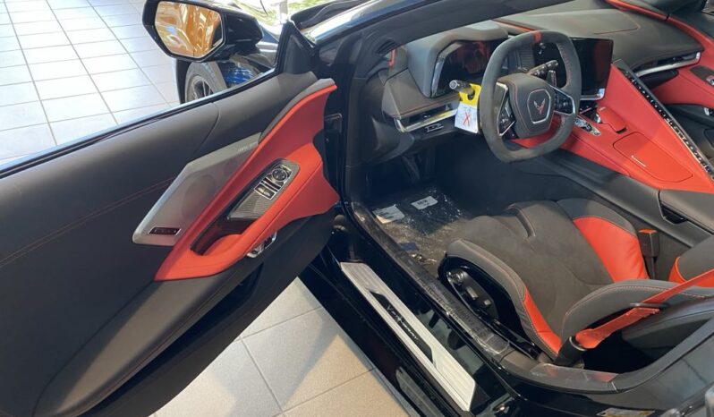 
								2025 Chevrolet Corvette Stingray Coupe 2lt full									