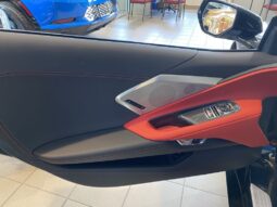 
										2025 Chevrolet Corvette Stingray Coupe 2lt full									
