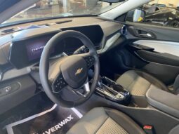 
										2025 Chevrolet Trax Fwd 4dr Lt full									