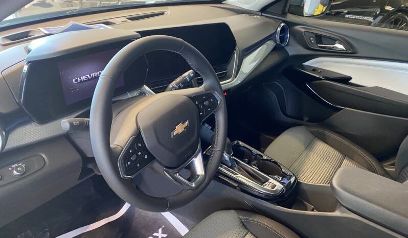 
								2025 Chevrolet Trax Fwd 4dr Lt full									