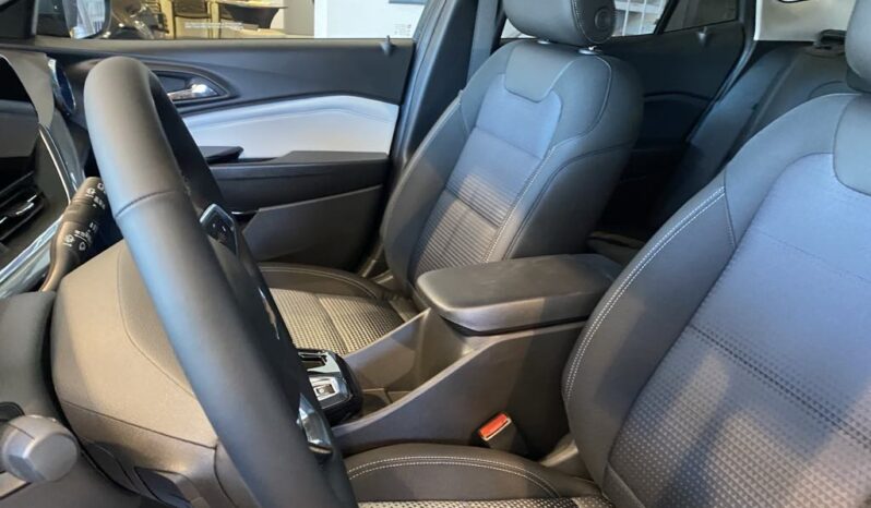 
								2025 Chevrolet Trax Fwd 4dr Lt full									