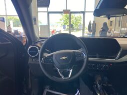 
										2025 Chevrolet Trax Fwd 4dr Lt full									