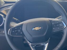 
										2025 Chevrolet Trax Fwd 4dr Lt full									