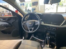 
										2025 Chevrolet Trax Fwd 4dr Lt full									