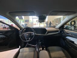 
										2025 Chevrolet Trax Fwd 4dr Lt full									