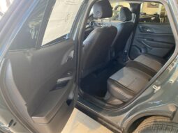 
										2025 Chevrolet Trax Fwd 4dr Lt full									