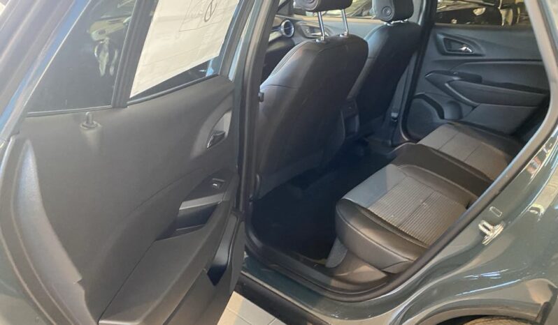 
								2025 Chevrolet Trax Fwd 4dr Lt full									