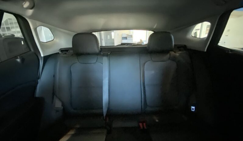 
								2025 Chevrolet Trax Fwd 4dr Lt full									