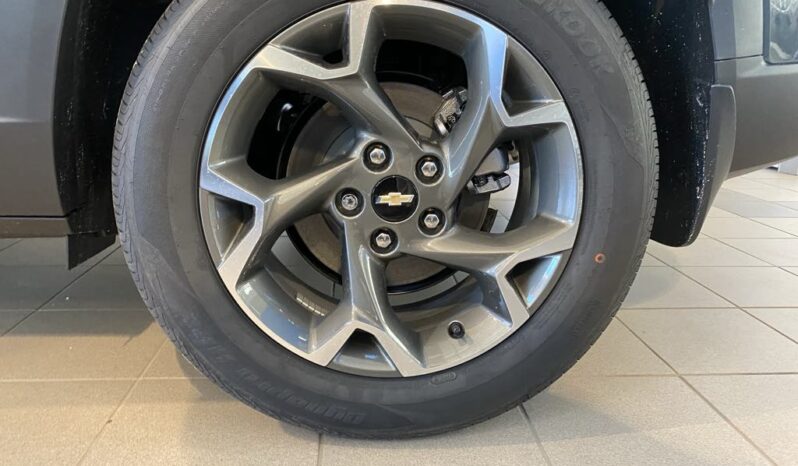 
								2025 Chevrolet Trax Fwd 4dr Lt full									