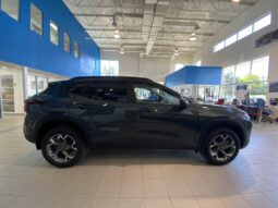 
										2025 Chevrolet Trax Fwd 4dr Lt full									