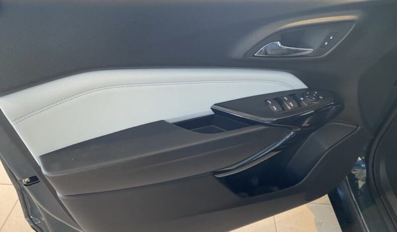 
								2025 Chevrolet Trax Fwd 4dr Lt full									