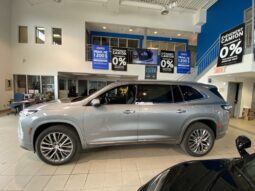 
										2026 Buick Enclave AWD full									