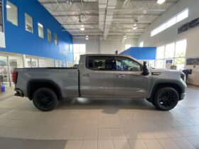 2026 GMC Sierra 1500 Crew Cab Standard