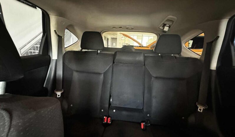 
								2013 Honda CR-V Ex 2wd full									