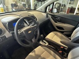 
										2015 Chevrolet Trax Fwd Ls full									