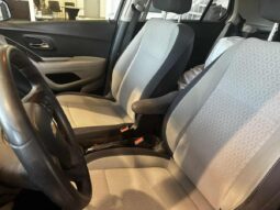 
										2015 Chevrolet Trax Fwd Ls full									
