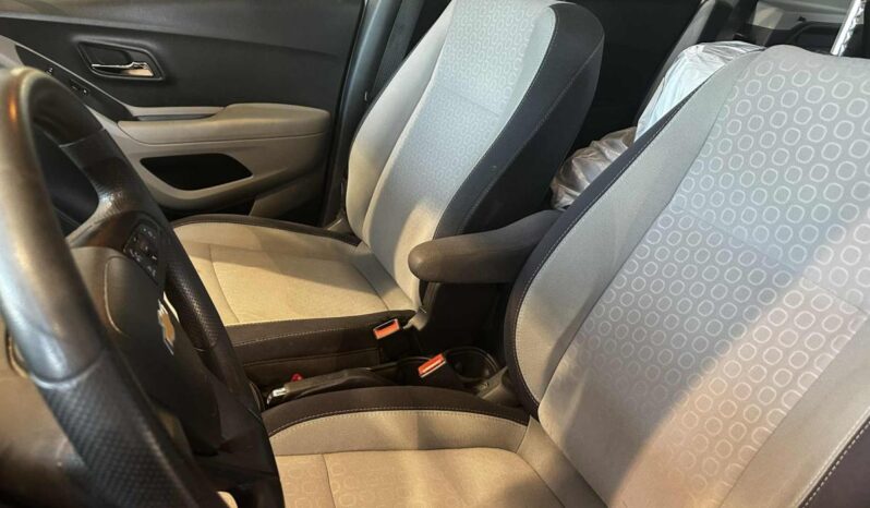 
								2015 Chevrolet Trax Fwd Ls full									
