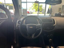 
										2015 Chevrolet Trax Fwd Ls full									