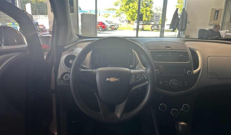 
								2015 Chevrolet Trax Fwd Ls full									