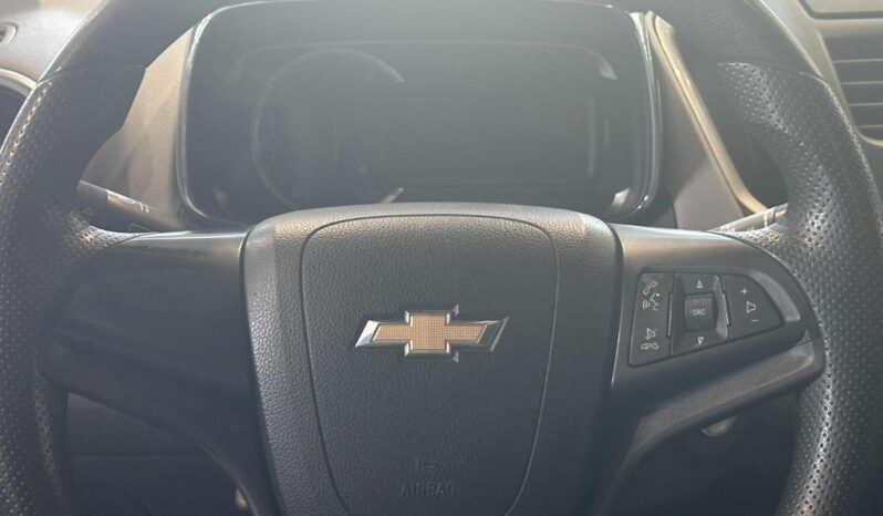 
								2015 Chevrolet Trax Fwd Ls full									
