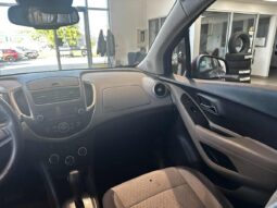
										2015 Chevrolet Trax Fwd Ls full									