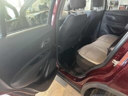 
										2015 Chevrolet Trax Fwd Ls full									