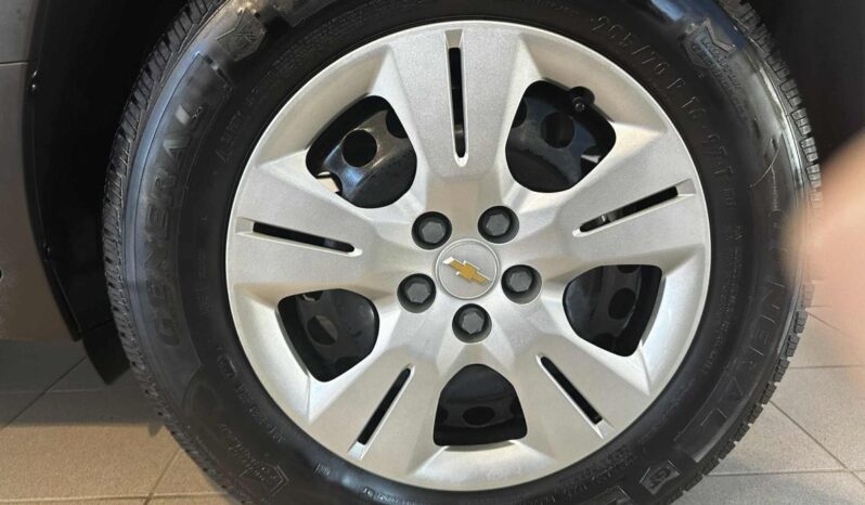 
								2015 Chevrolet Trax Fwd Ls full									