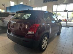 
										2015 Chevrolet Trax Fwd Ls full									