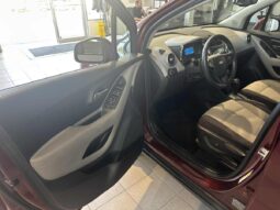 
										2015 Chevrolet Trax Fwd Ls full									