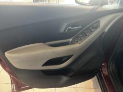 
										2015 Chevrolet Trax Fwd Ls full									