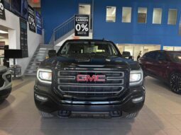 
										2018 GMC Sierra 1500 Crew 4×4 Sle full									