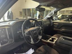
										2018 GMC Sierra 1500 Crew 4×4 Sle full									