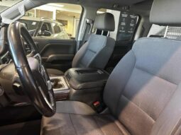 
										2018 GMC Sierra 1500 Crew 4×4 Sle full									