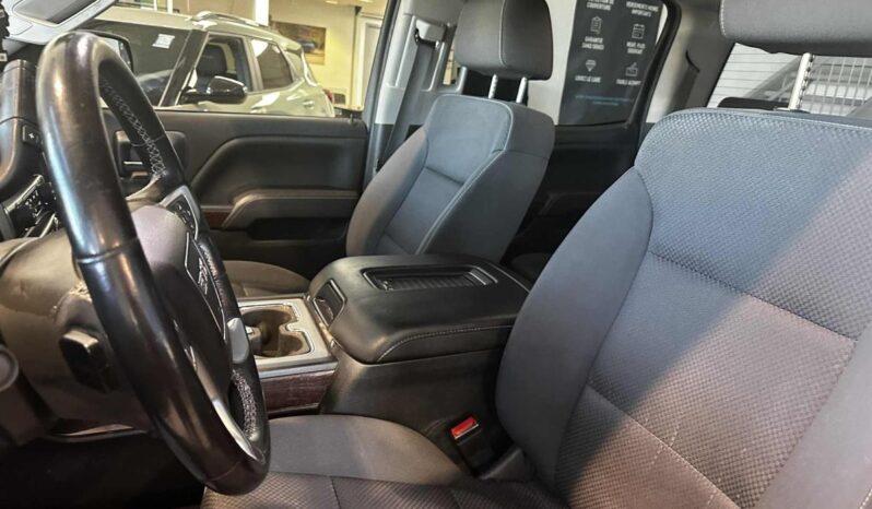 
								2018 GMC Sierra 1500 Crew 4×4 Sle full									