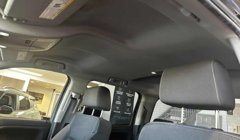 
								2018 GMC Sierra 1500 Crew 4×4 Sle full									
